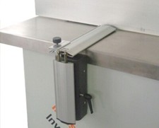 Hobelschutzvorrichtung für Abrichthobelmaschinen bis Hobelbreite 410 - 630 mm