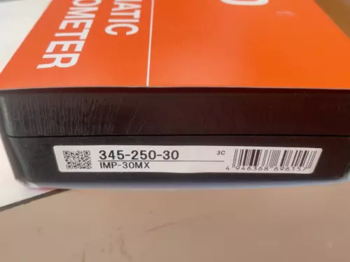 1PC Brand New Mitutoyo 345-250-30 Digital Internal Micrometer