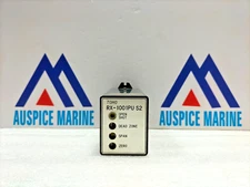 TOHO RX-100 1PUS2 Balancing Relay 100/110 V