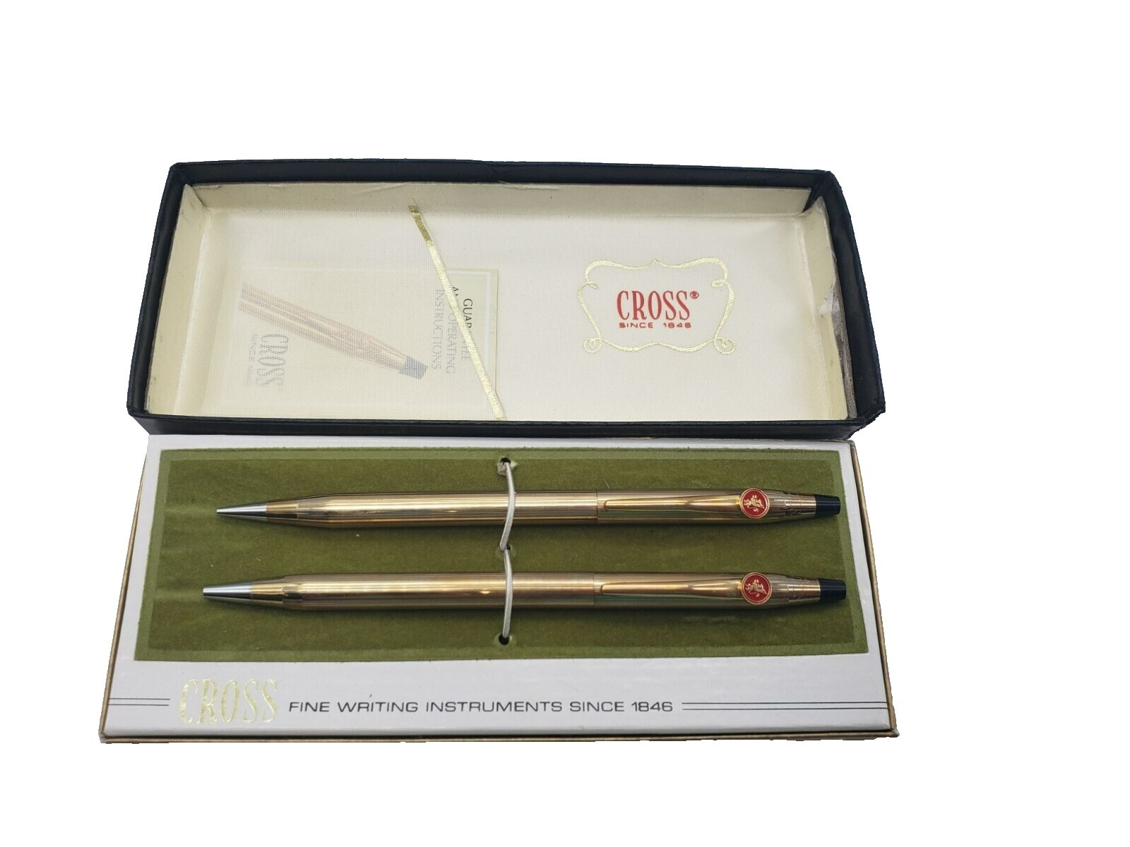Cross Pen 4501 | eBay