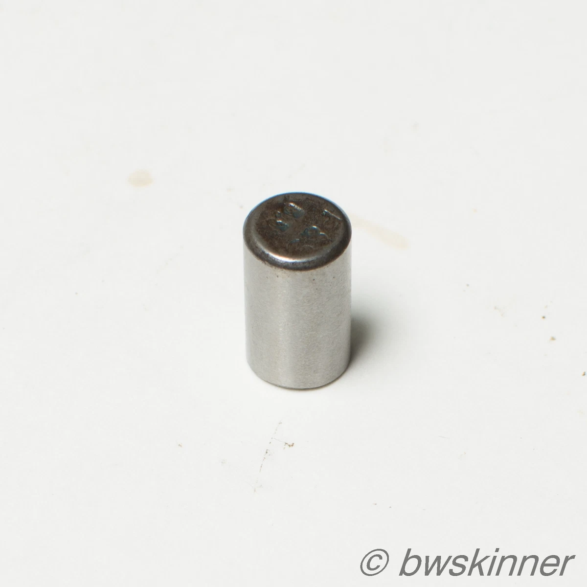 Écrou M10.5x1 x 10 SW22 Écrou de roue rétropédalage Inox