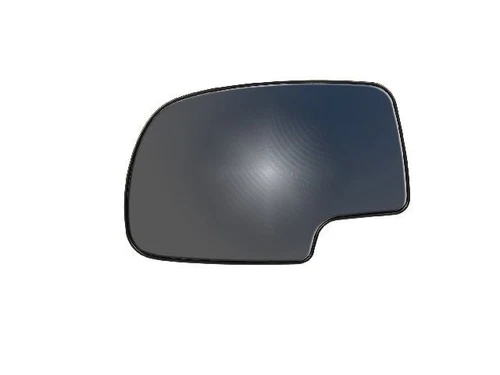 Dorman 46FW74F Left Door Mirror Glass Fits 2003-2006 Cadillac Escalade
