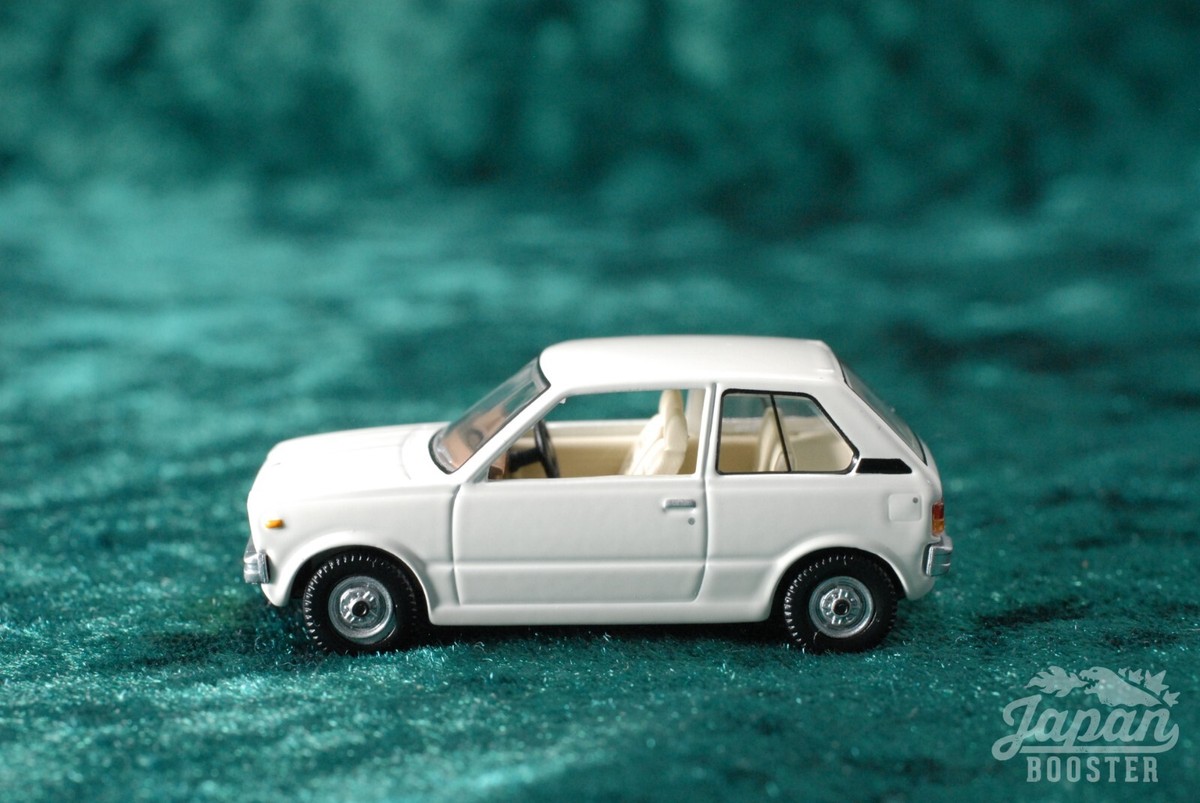 TOMICA LIMITED VINTAGE NEO LV-N18c 1/64] SUZUKI ALTO (White) | eBay