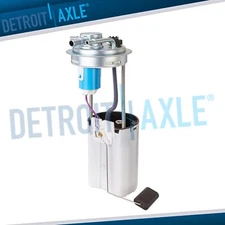 Fuel Pump Module Assembly for 2009 Chevrolet GMC Express Savana 1500 2500 3500