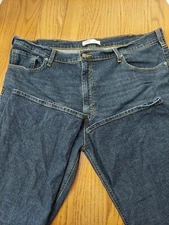 Levis Signature Levi Strauss Bootcut jeans Size 42x32 