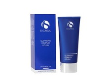 Is Clinical Cleansing Complex Polish 120g / 4oz