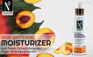 nutriglow moisturizer