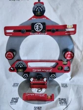 *NEW* Flange Wizard FWI-CD-C Counter Display(Contains all items in list)  (#103)