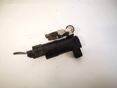 Ford Focus 2012 Windshield Windscreen Washer Pump bv6117k624ba, bv #1884629-39