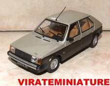 CHRYSLER SIMCA HORIZON JUBILE ANNEE 1979 IXO ALTAYA AU 1/43