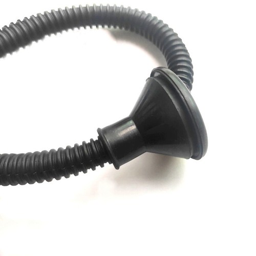 Dustproof Tapered Rubber Grommet Wiring Loom Bulkhead Grommet Cable Protect Bush - Picture 5 of 19