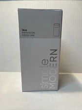 Simple Modern 16 Oz Provision Stainless Steel Food Jar Sorbet Warm/Cold  Durable