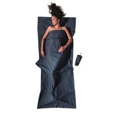 Cocoon Organic Cotton Travel Sheet / Sleep Sack