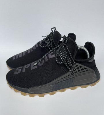 pharrell infinite species