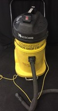 NACECARE Numatic Shop Vac w/Micro Filter & Cart NVQ900H-2