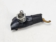 Vintage L&R Master Precision Watch Cleaning Machine Used Motor Reversing Switch