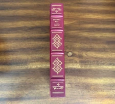 Swann's Way by Marcel Proust (Oxford Library Hardcover) FREE SHIPPING