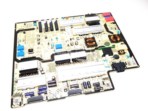 Samsung TV - Netzteil BN44-01166A L55SA8NA_BDY Dong Yang Power Supply