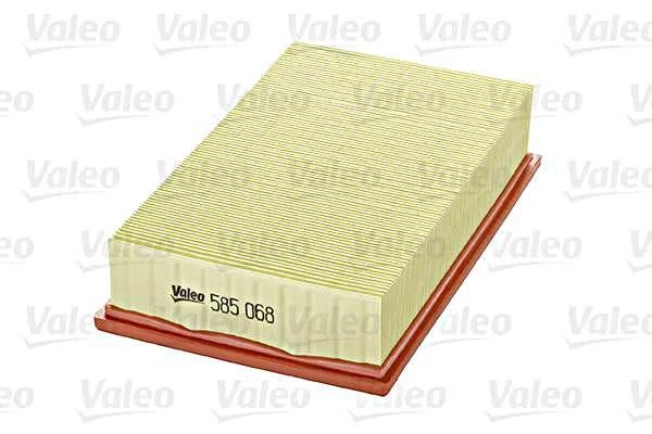 Filtro de aire del motor VALEO para Ford Focus Wagon MAZDA 3 VOLVO C30 V50 MA5638 Foto 2 de 3