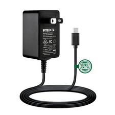 UL 5ft 5V 2A High Power AC/DC Adapter Charger For ARCHOS GEN10 Tablet 101 80 XS
