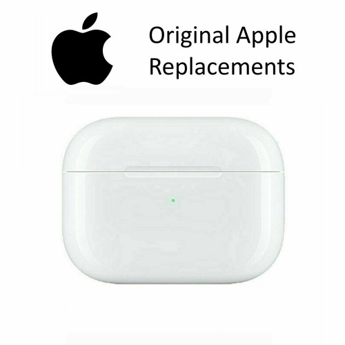 Apple AirPods Pro - Charging Case Replacement - Charging Case Only A2190  190199246850 | eBay