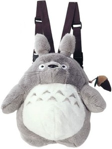 totoro rucksack