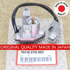 New Vehicle Speed Sensor Odometer Sensor fits Honda Accord 90-91 Prelude 1992-93