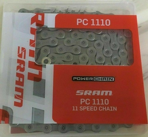 11 speed road bike chain