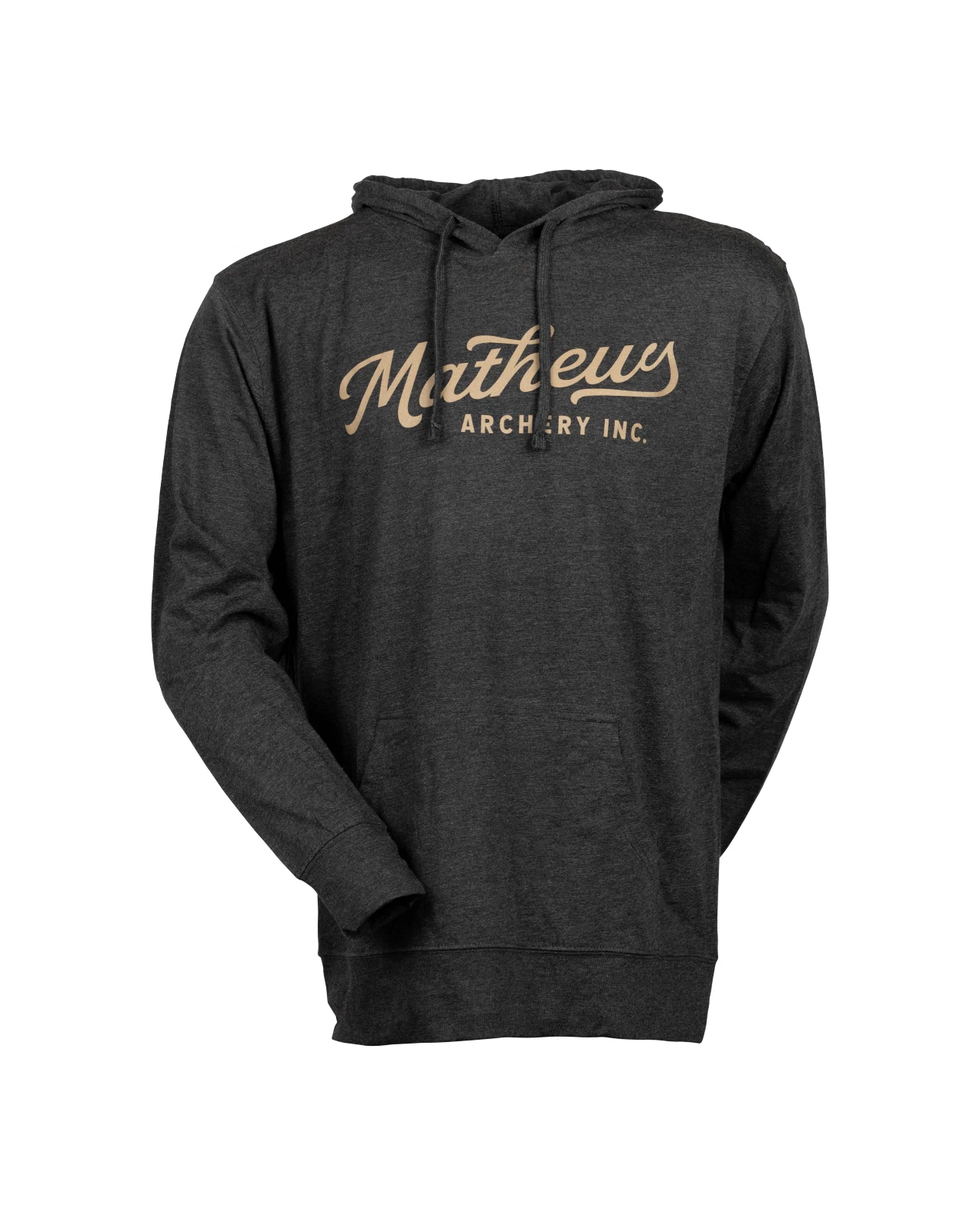 Mathews Archery Vintage Lightweight Hoodie Large