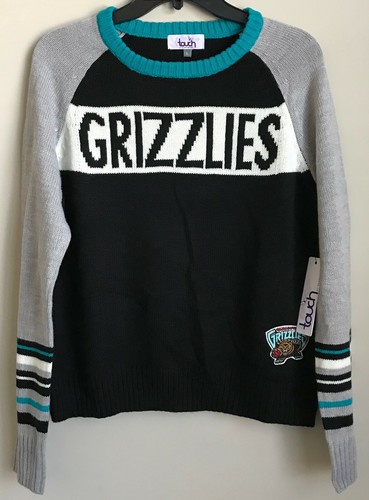 Nueva NBA Mujeres Jóvenes Adolescentes Junior Cuello Redondo Invierno Sudadera - Elige 1 - Imagen 5 de 60