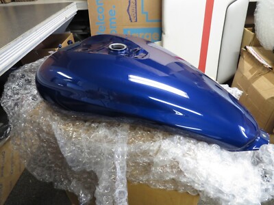 NOS Gas Fuel Tank Fits: Honda 10-11 VT1300 Interstate 17520-MFY-A00ZC