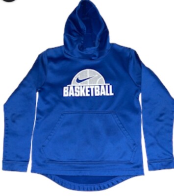 nike duke basketball hoodie