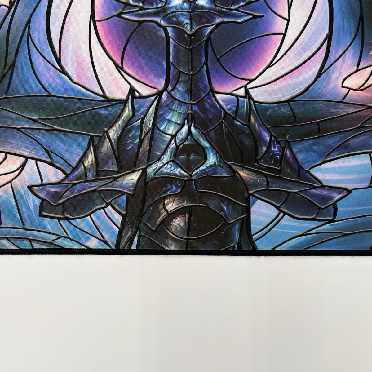 PAX EAST限定 ニコル・ボーラス プレイマット PAX East Nicol Bolas Dragon God Playmat 2019 War of the