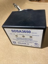 SDSA3650 Square D Secondary Surge Arrester 600V Series 001 B