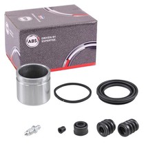 ABS REPARATURSATZ BREMSSATTEL KOLBEN VORNE passend für HYUNDAI ACCENT GETZ LANTR