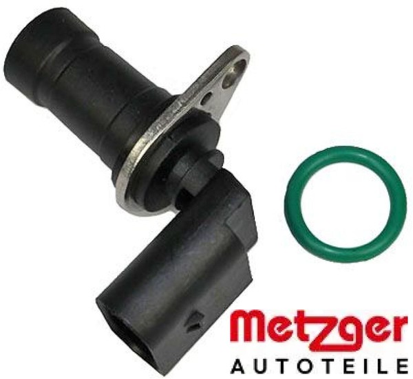 Metzger 0902003 Impulsgeber FüR Kurbelwelle Impulsgeber Kurbelwelle FüR BMW-image