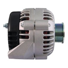 Alternator Chevy GMC Isuzu C3500HD K2500 C35 Hombre 5.7L 5.0L 4.3L V8 350 454