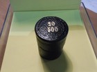 SUPERBE PORTE LOUIS D'OR  POUR 20 FRS OR !!  A COLLECTIONNER !!(7)