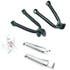 Kit Pedane Passeggero, Originali, Beta Motard/Enduro RR 50