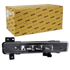 TYC NEBELSCHEINWERFER LED LINKS passend für BMW 5 6 | 19-15252-00-9