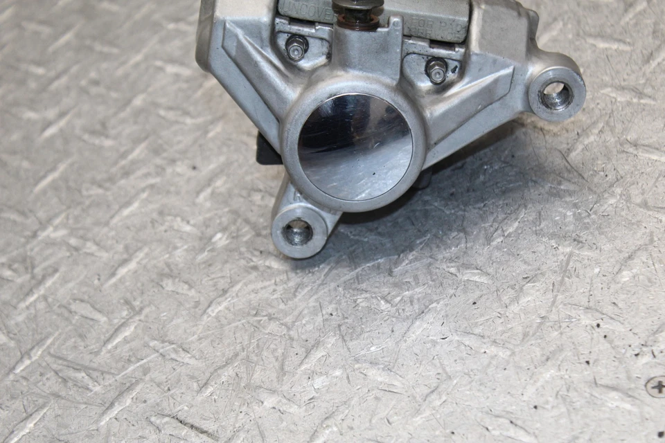 Pinza de freno delantera derecha Yamaha Virago 750 XV750 1996 42H-2580U-00-00 Foto 2 de 4