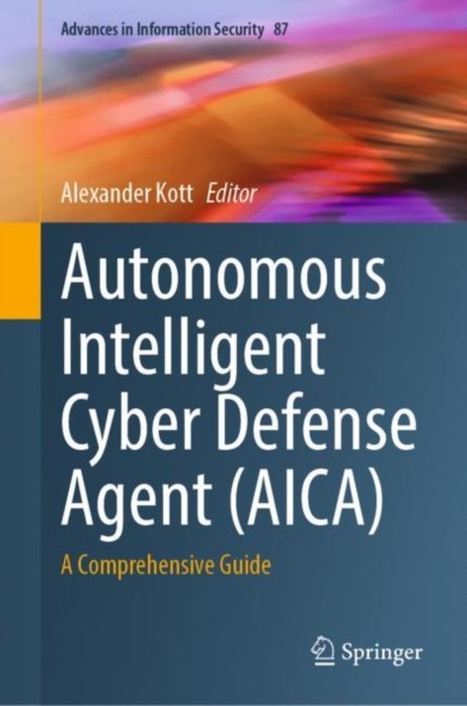 Springer Autonomous Intelligent Cyber Defense Agent (Aica) - Image 3