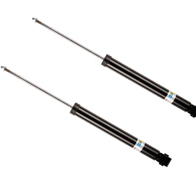 2 Bilstein Shock Absorbers B4 2-19-222073 Rear Axle for Skoda Citigo