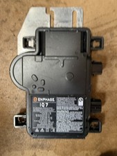 Enphase IQ7-60-2-US Microinverter +Bracket; n...
