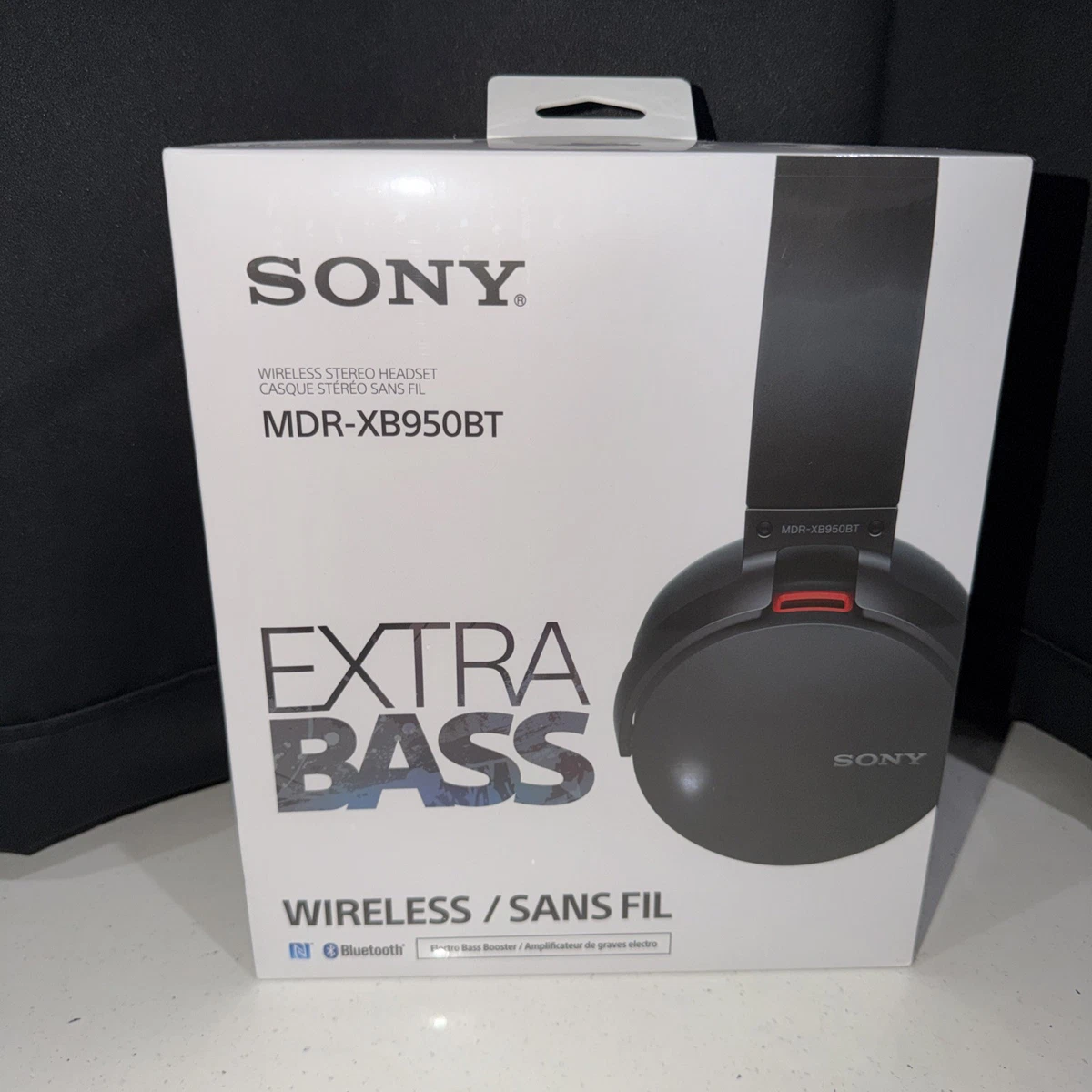 Sony MDR-XB950B1 Headphones for Sale - Shop New & Used Headphones