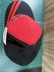 Dodge Logo Hat EST. 1914 Embroidered Cap With Stripes — photo 4