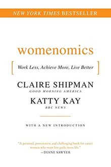 Womenomics: Work Less, Achieve More, Live Better von Cla... | Buch | Zustand gut