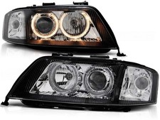 Tuning Audi A6