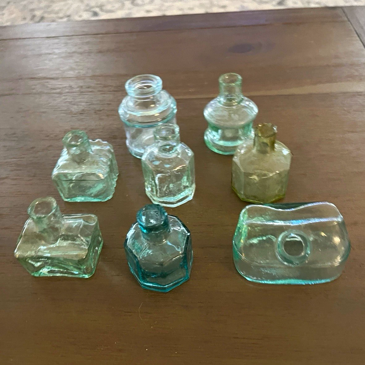 Other Collectible Modern Bottles (1900-Now) for sale | eBay