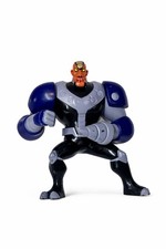 Ben 10 Ultimate Alien Vulkanus Action Figure 2010 Bandai Cartoon Network